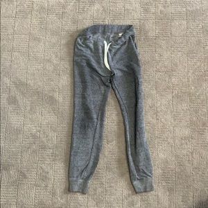Reebok sweatpants